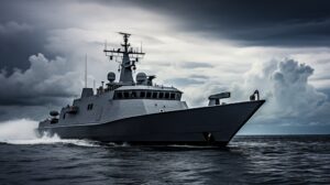 Indian Navy Recruitment । ভারতীয় নৌবাহিনী দপ্তরের চাকরি !