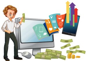 Droppshiping Business